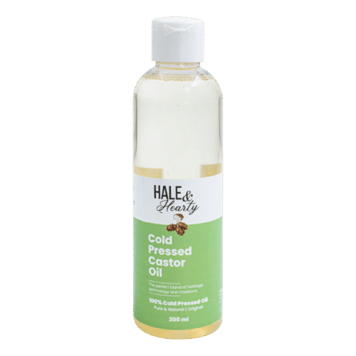 Castor Oil