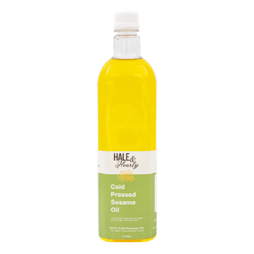 Sesame Oil