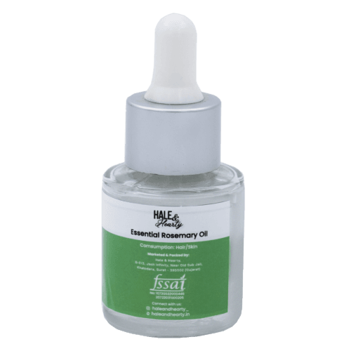 Rosemary Oil