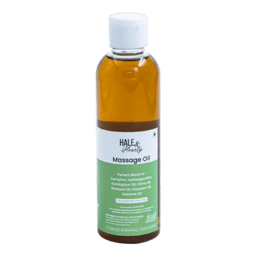 Best Massage oil in surat