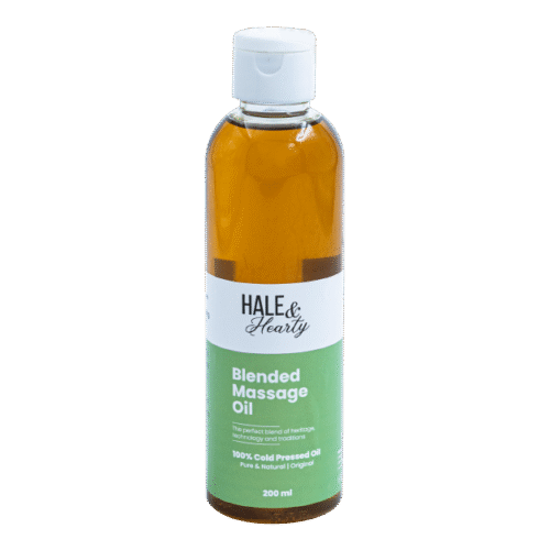 Best Massage oil in Gujarat