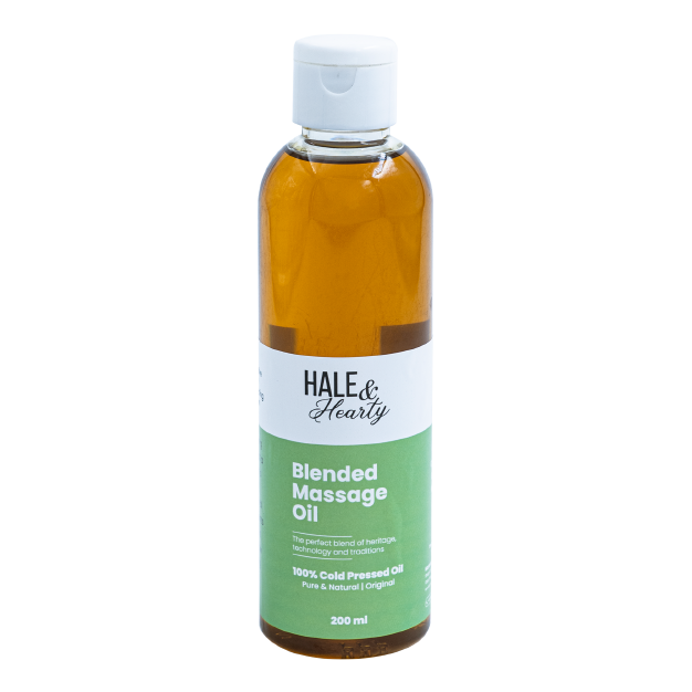 Best Massage oil in Gujarat