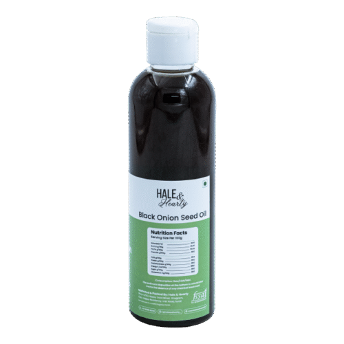 Best black onion oil in gujarat