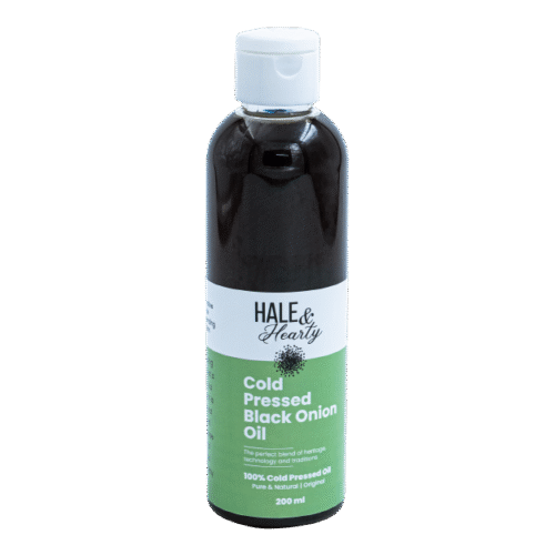 Best black onion oil in india
