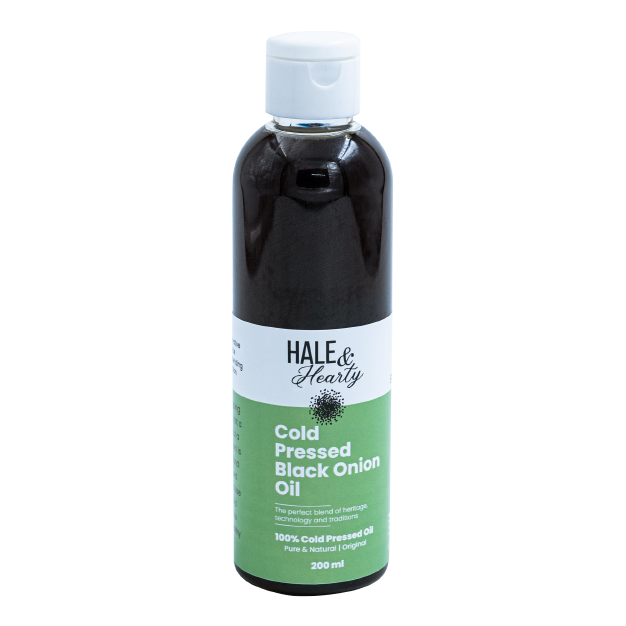 Best black onion oil in india