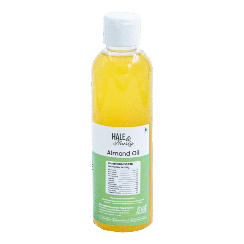 Best almond oil in surat