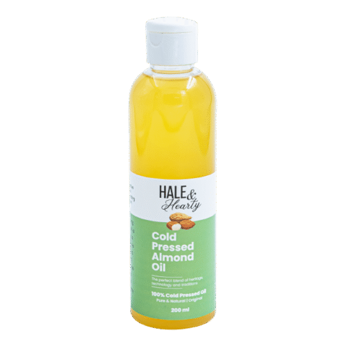 Best almond oil near me