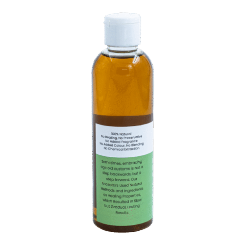 Best Massage oil in India