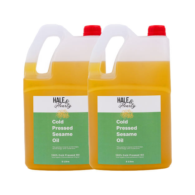 Combo Sesame-01-01 Sesame Oil